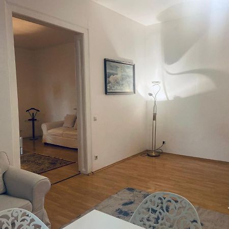 וינה Milos Apartment מראה חיצוני תמונה