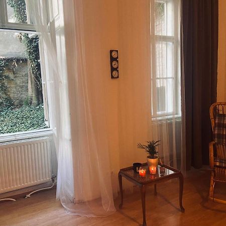 וינה Milos Apartment מראה חיצוני תמונה