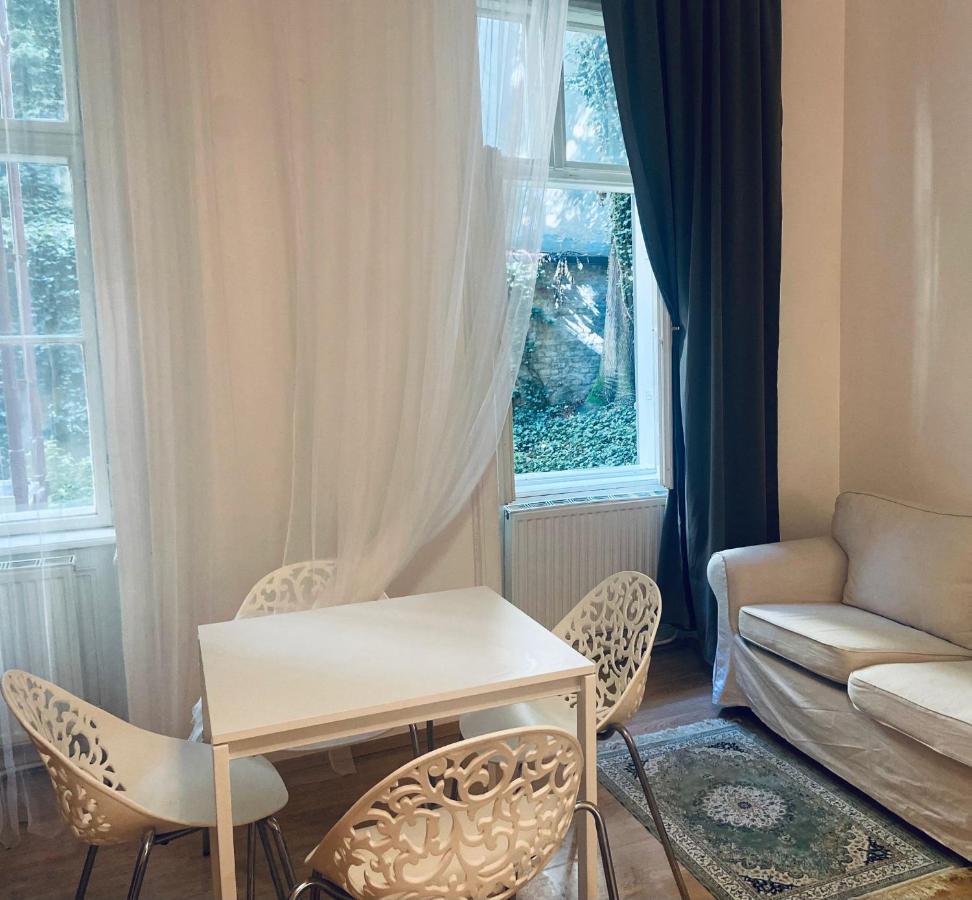 וינה Milos Apartment מראה חיצוני תמונה