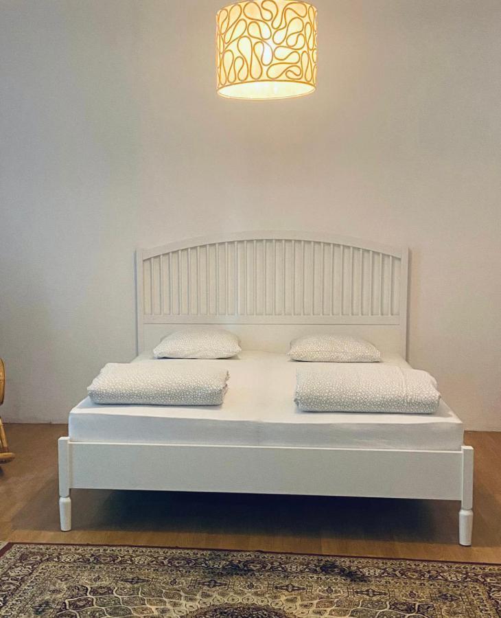 וינה Milos Apartment מראה חיצוני תמונה