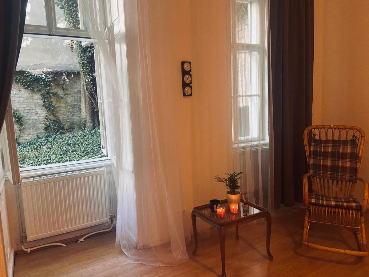 וינה Milos Apartment מראה חיצוני תמונה